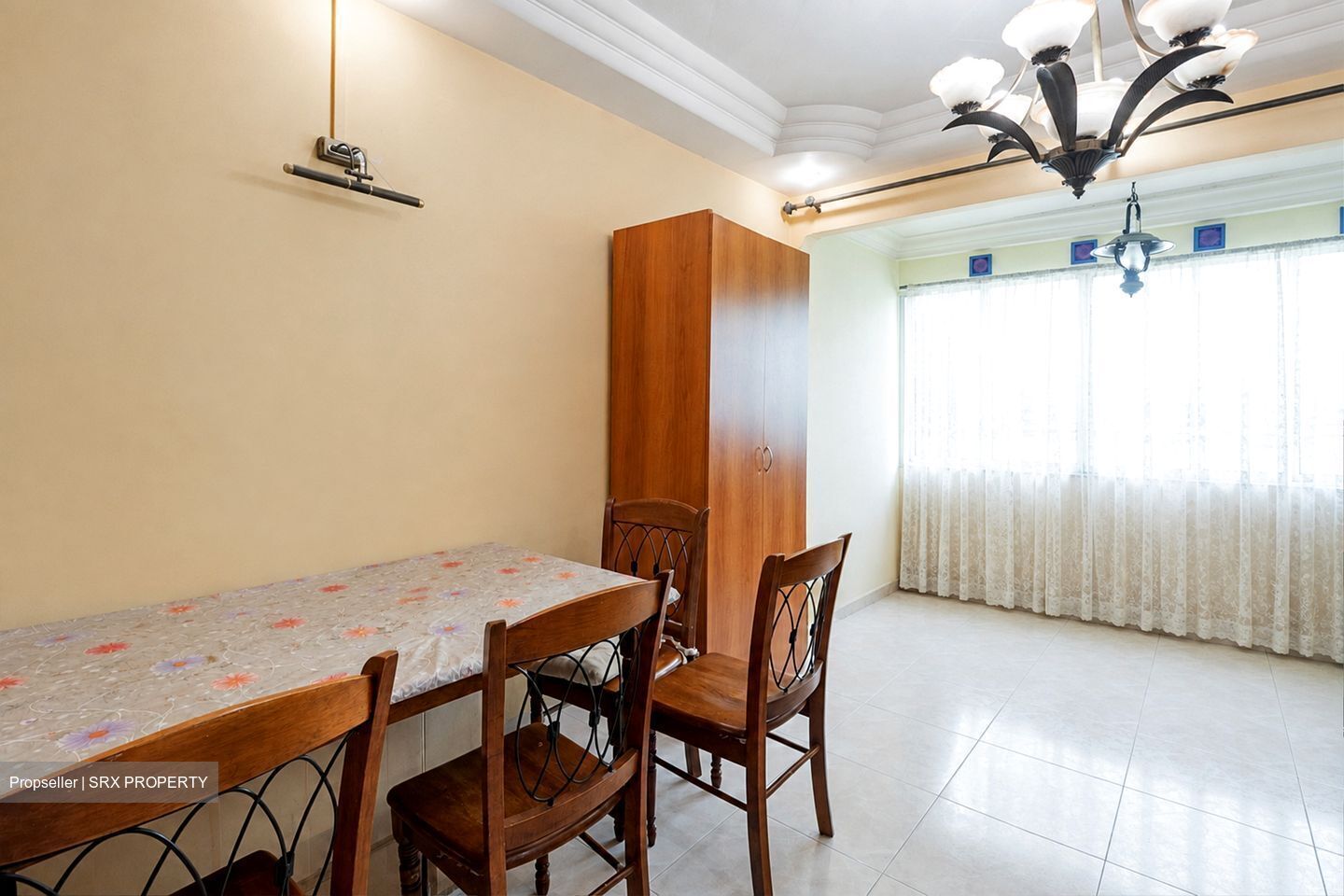 Blk 566 Choa Chu Kang Street 52 (Choa Chu Kang), HDB 5 Rooms #595204371